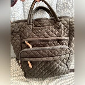 MZ Wallace metro utility backpack